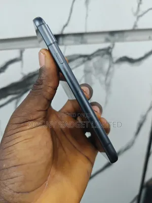 Google Pixel 8a 128 GB Black