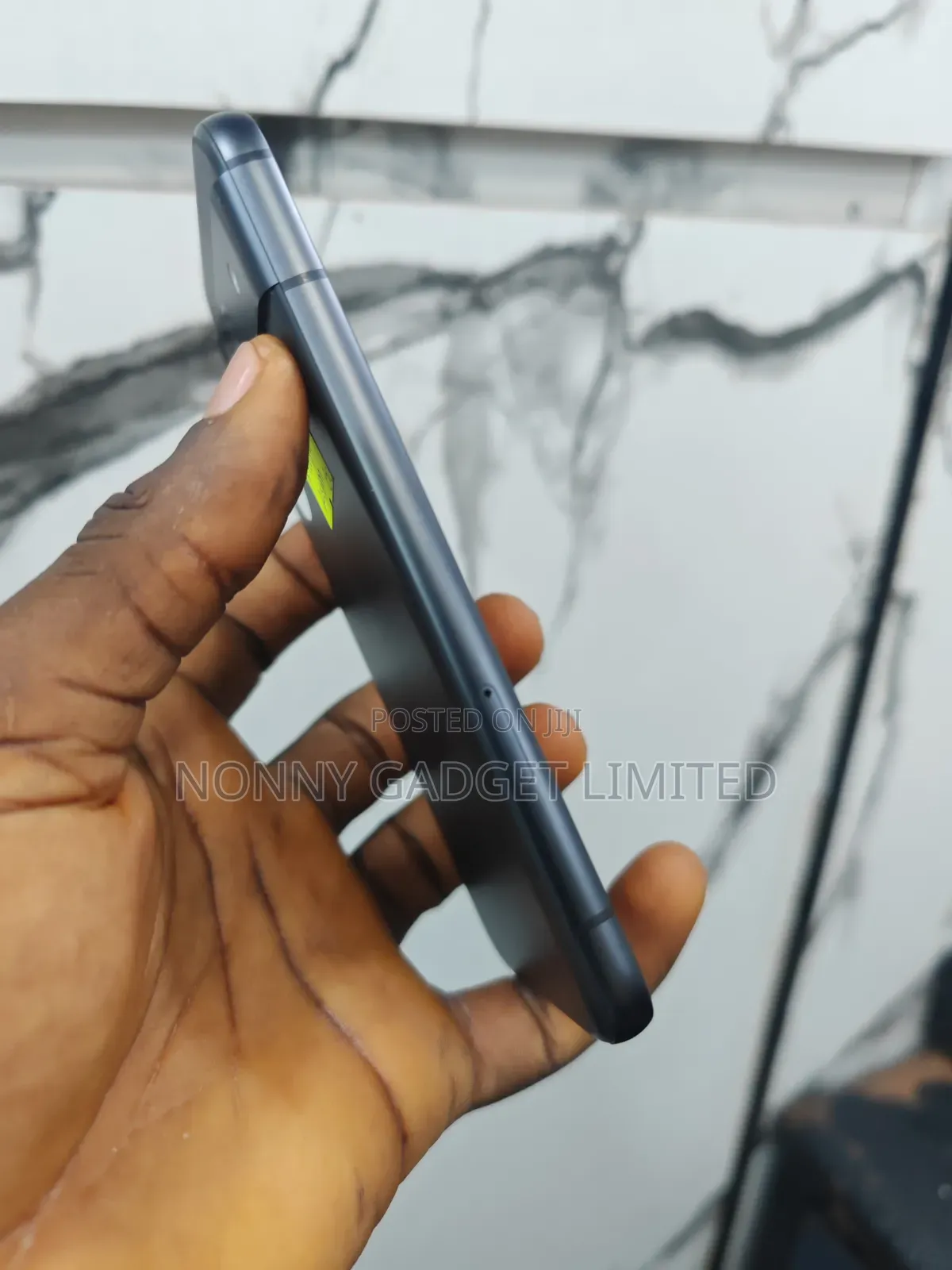 Google Pixel 8a 128 GB Black