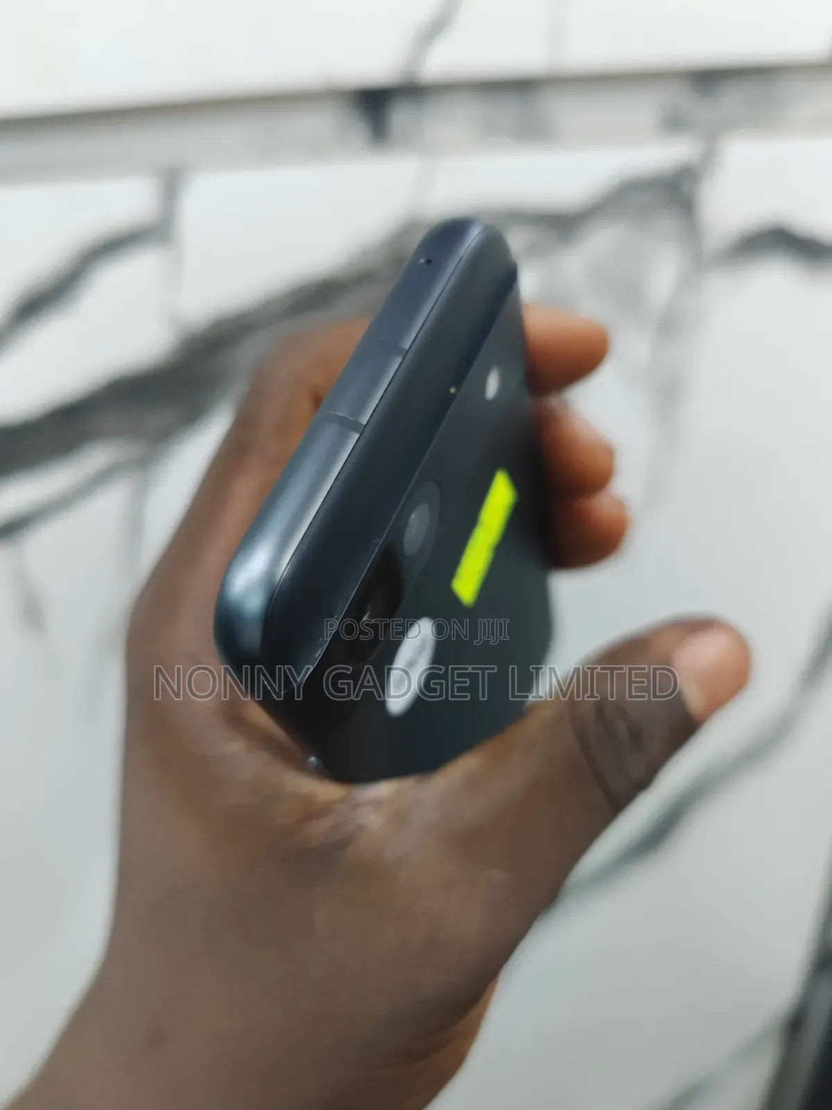 Google Pixel 8a 128 GB Black