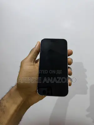 Apple iPhone 14 Pro 128 GB White