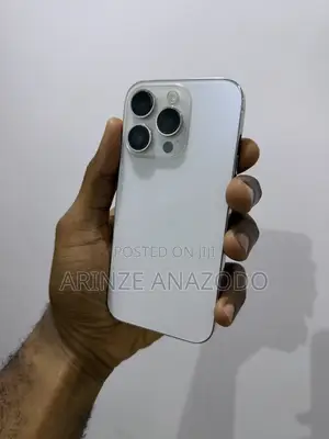Apple iPhone 14 Pro 128 GB White