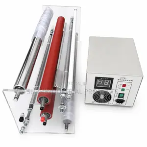 Corona Treatment Unit