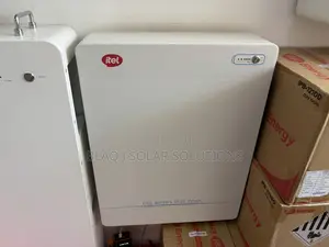Itel 5KWh Ess Lithium Battery