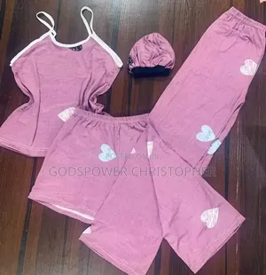 Night Wear