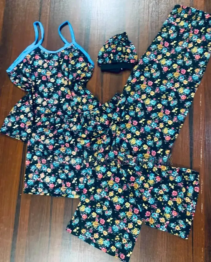 Night Wear