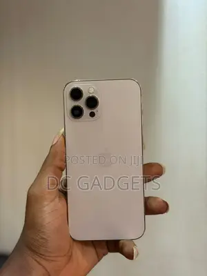 Apple iPhone 12 Pro Max 128 GB Gold