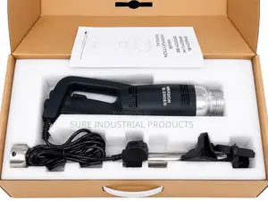 500W High Speed Immersion Blender