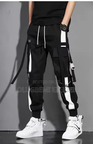 Top Joggers for Men