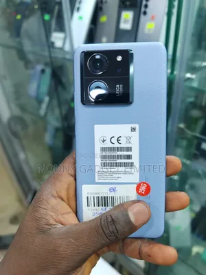 Xiaomi 13T 256 GB Blue