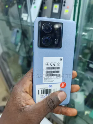 Xiaomi 13T 256 GB Blue