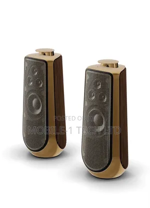 Beolab 50 Sterio Pair Multi Room Active Luxury Speaker