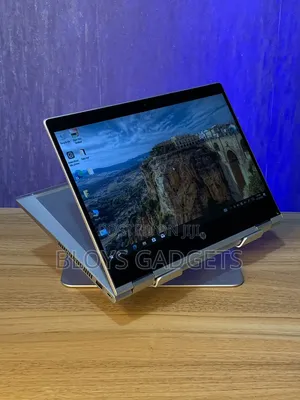Laptop HP ProBook X360 435 G9 8GB AMD Ryzen 5 SSD 512GB