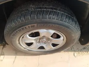 Honda CR-V 2013 Silver
