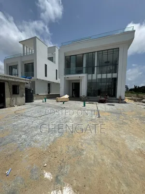 6bdrm Duplex in Ajah for sale