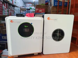 2.5kwh Plus 4kva 24v Felicity All in One