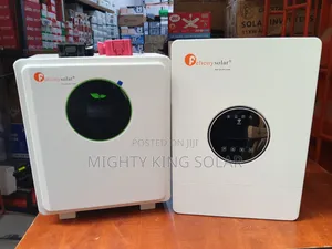 2.5kwh Plus 4kva 24v Felicity All in One