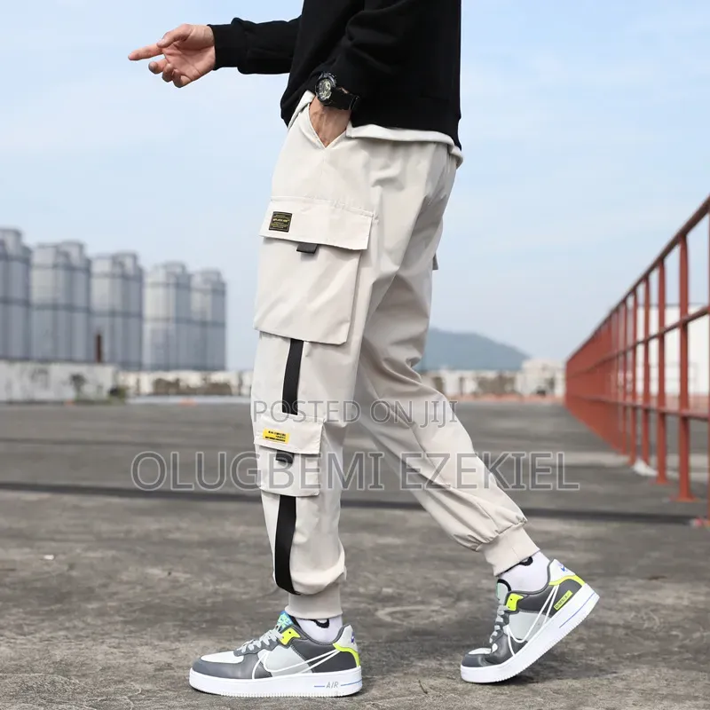 Top Joggers for Men