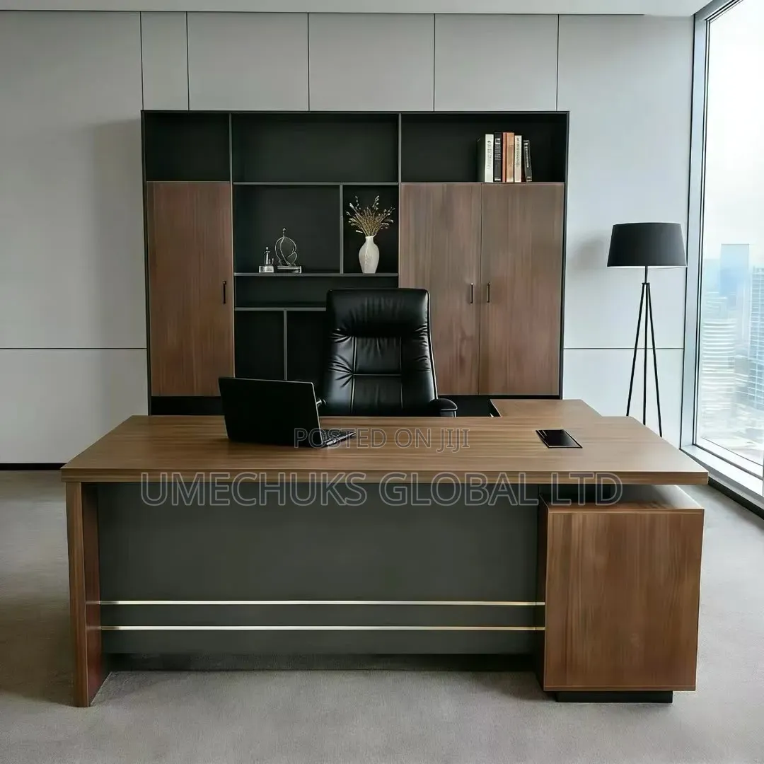 Top Quality Executive Manager's Desk