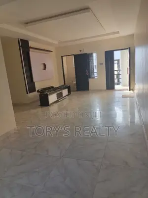 3bdrm Apartment in Lekki Phase 1 for rent