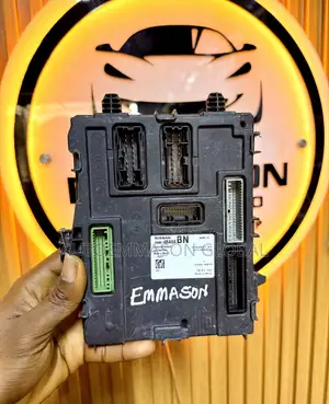 Nissan Rogue Body Control Module (BCM) (2017 - 2021)