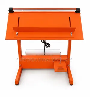 Brand New Nylon Cutting and Sealing Machine