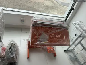 Brand New Nylon Cutting and Sealing Machine