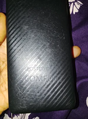 Oriamo Power Bank