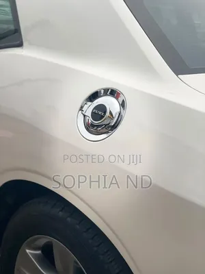 Dodge Challenger 2016 White