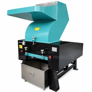 Brand New Plastic Crusher Machine
