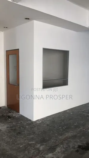 Polystyrene & Gypsum Board Polystyrene Office Partition & Demarcation