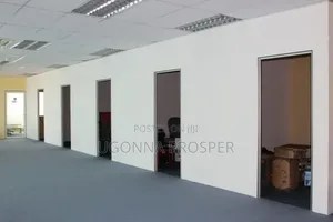 Polystyrene & Gypsum Board Polystyrene Office Partition & Demarcation