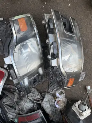 Ford Flex Headlight or Headlamp 2011 2012 2013 2014 2015