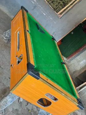 Snooker Board