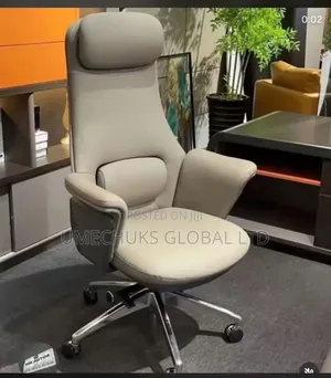 Executive Luxury Manager's Office Chair