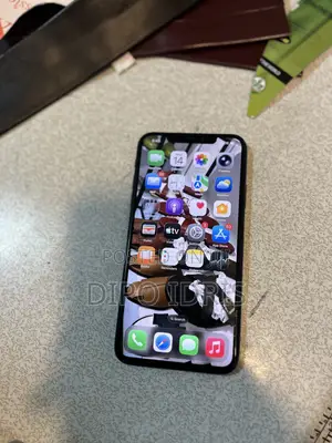 Apple iPhone 11 Pro Max 64 GB Gray
