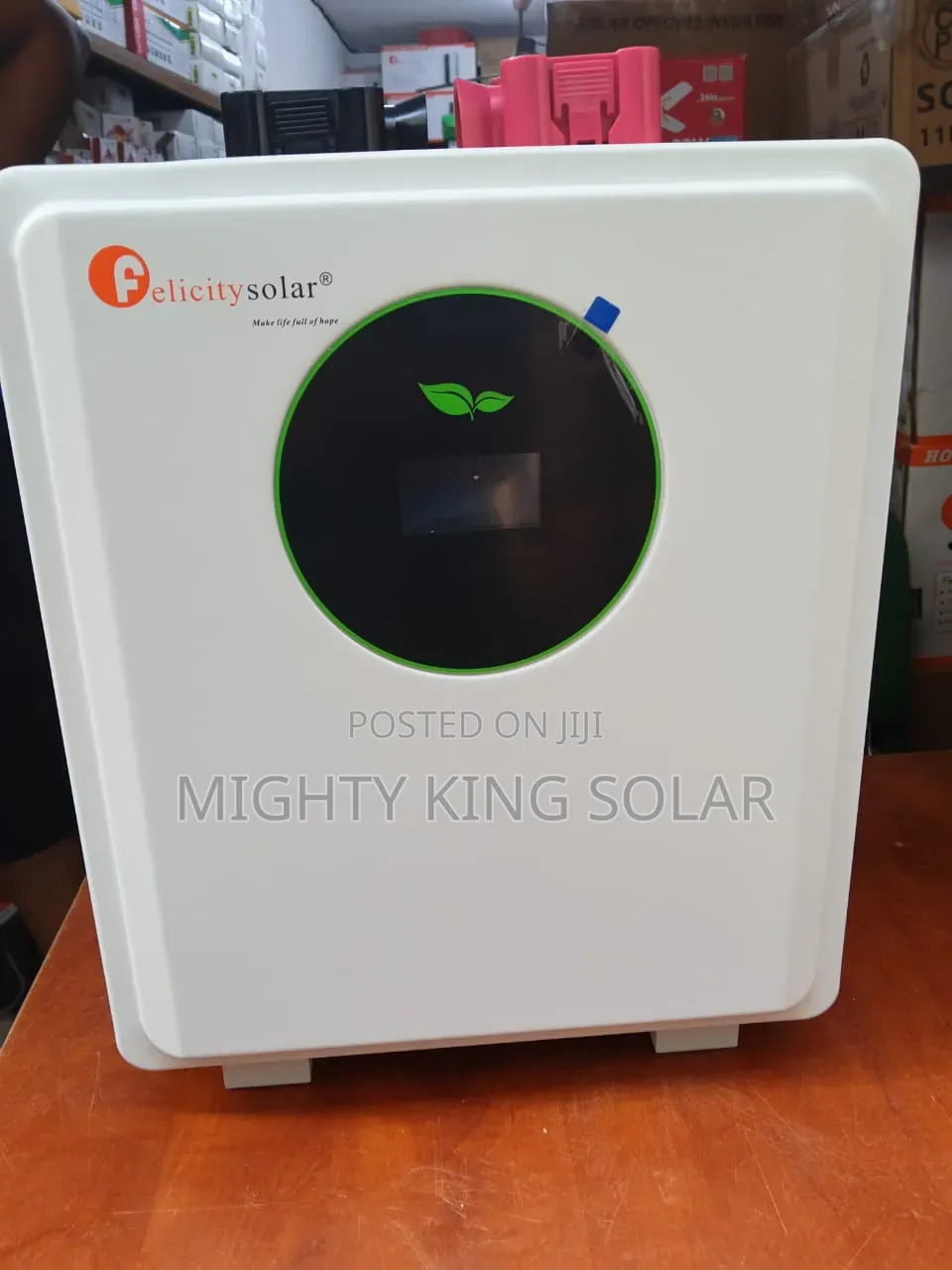 2.5kwh Felicity Lithium Battery