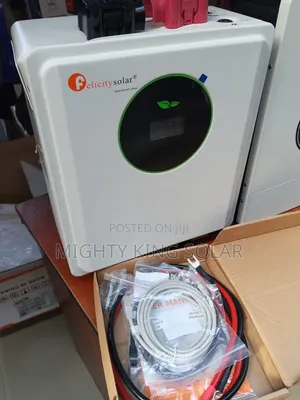2.5kwh Felicity Lithium Battery