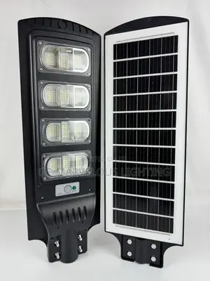 1200watt Solar Light