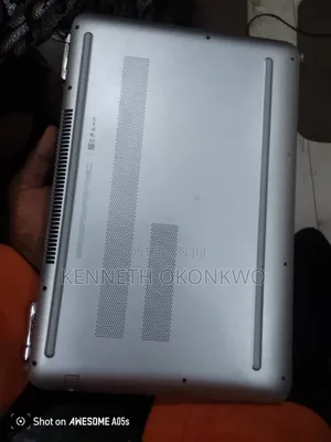 Laptop HP Pavilion 15 16GB Intel Core i7 SSD 512GB