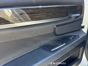 BMW 740 2014 Black