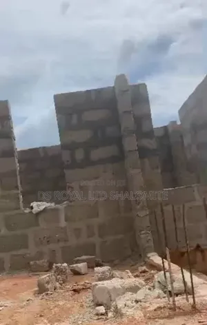 4bdrm Bungalow in Ikpoba-Okha for sale