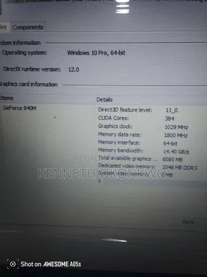 Laptop Dell Latitude 14 E5450 16GB Intel Core i7 SSD 256GB