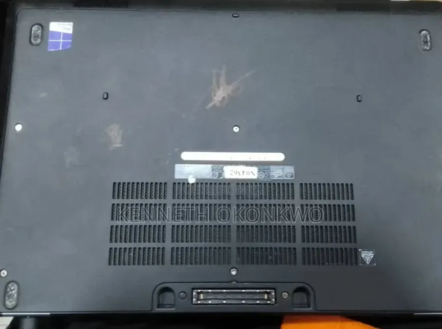 Laptop Dell Latitude 14 E5450 16GB Intel Core i7 SSD 256GB