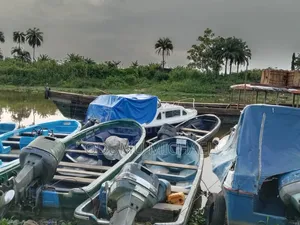 Boat Passport 19