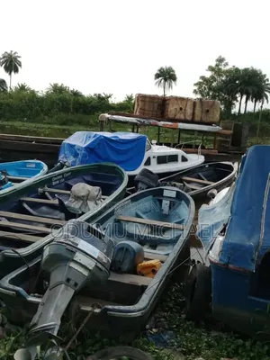 Boat Passport 19
