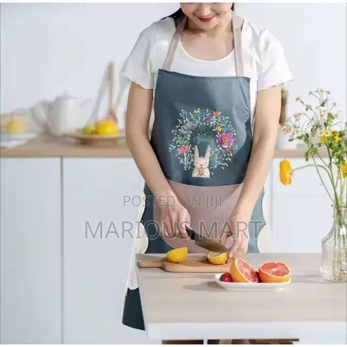 Kitchen Apron