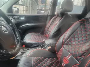 Kia Sportage 2007 Silver