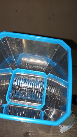 Manual Stainless Steel Grinder