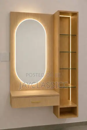 Dressing Mirror