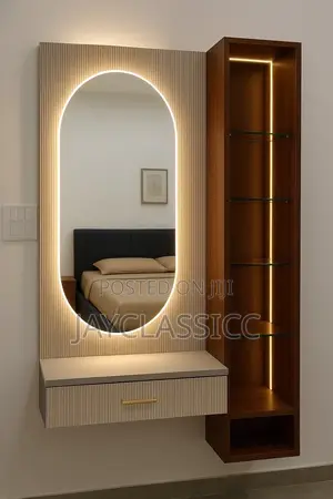 Dressing Mirror